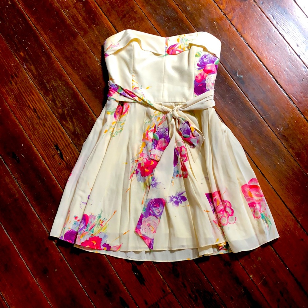 Betsey Johnson Party Dress.